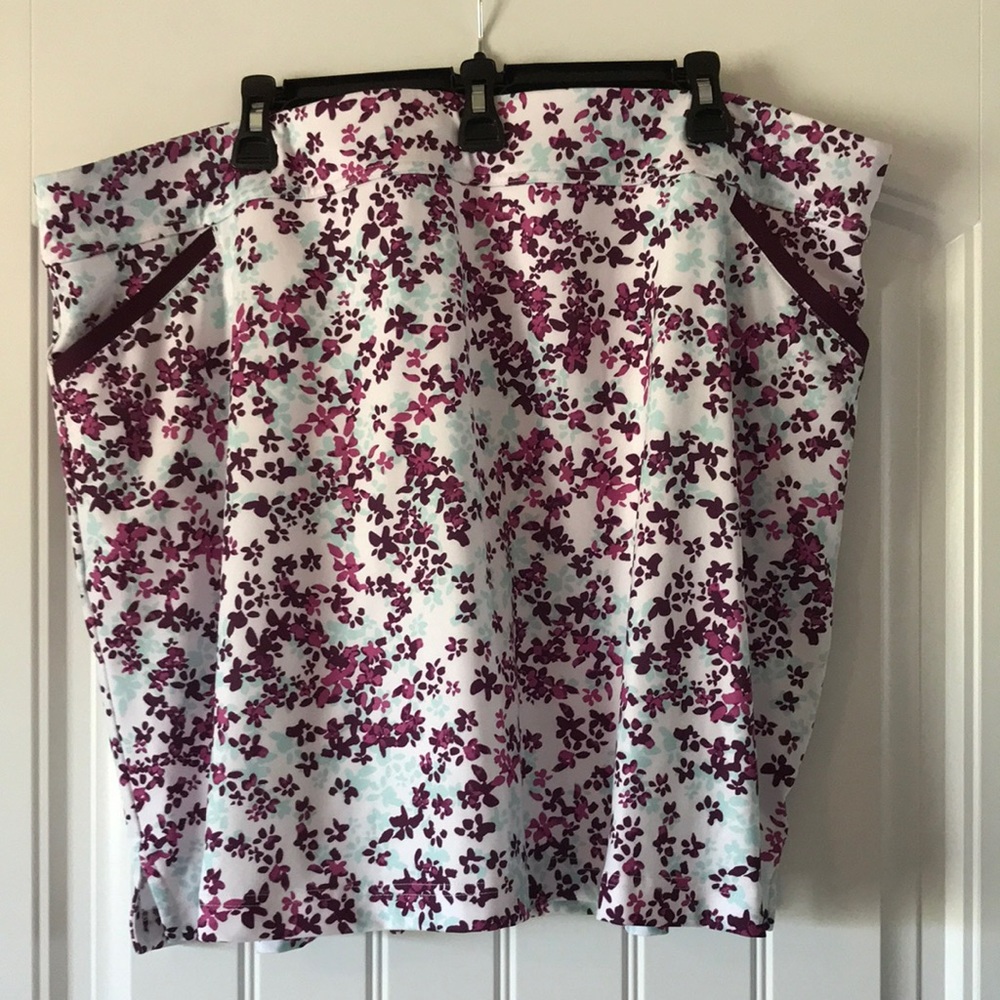Callaway golf skirt/skort